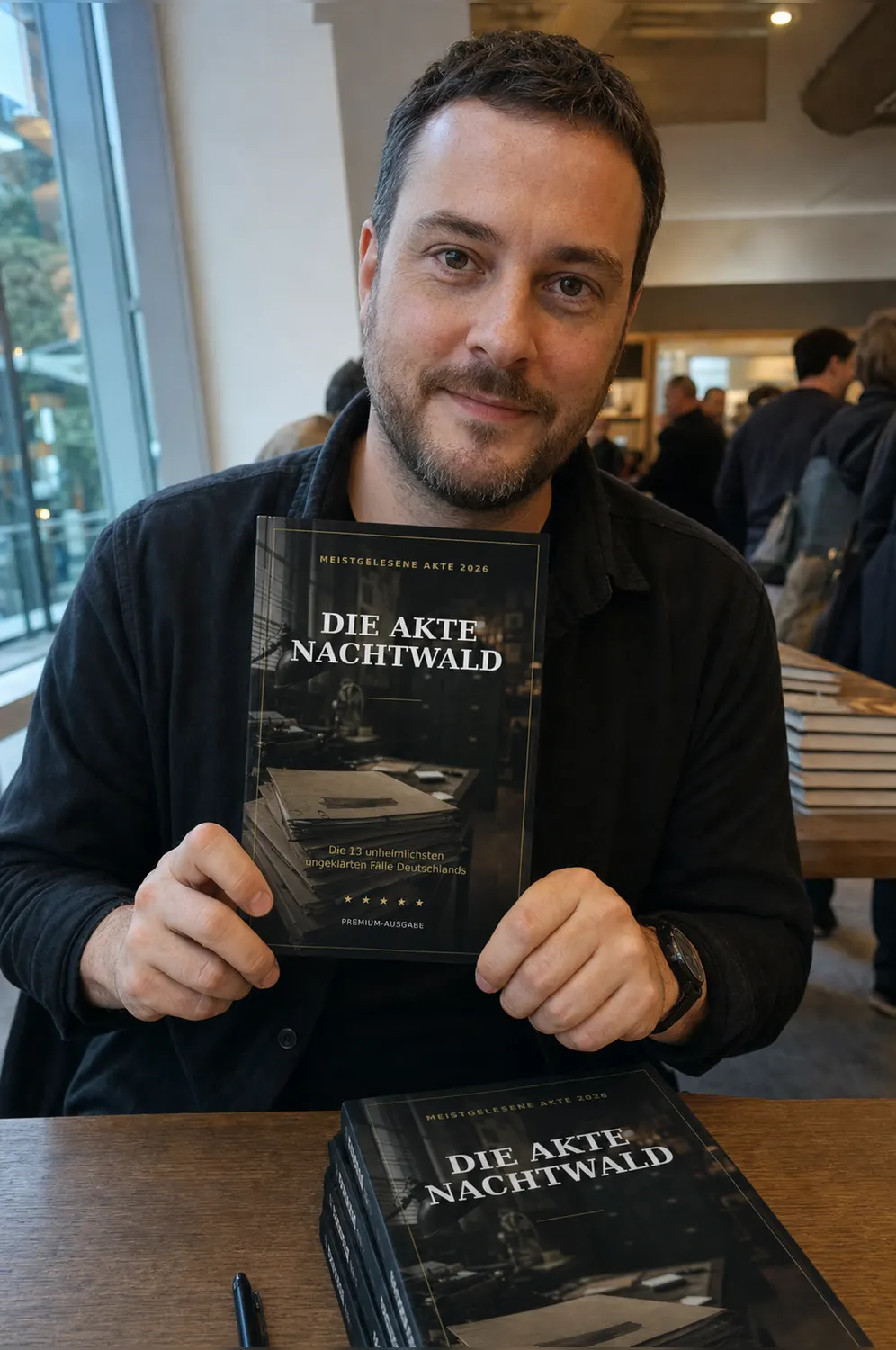 Jonas Reimers
