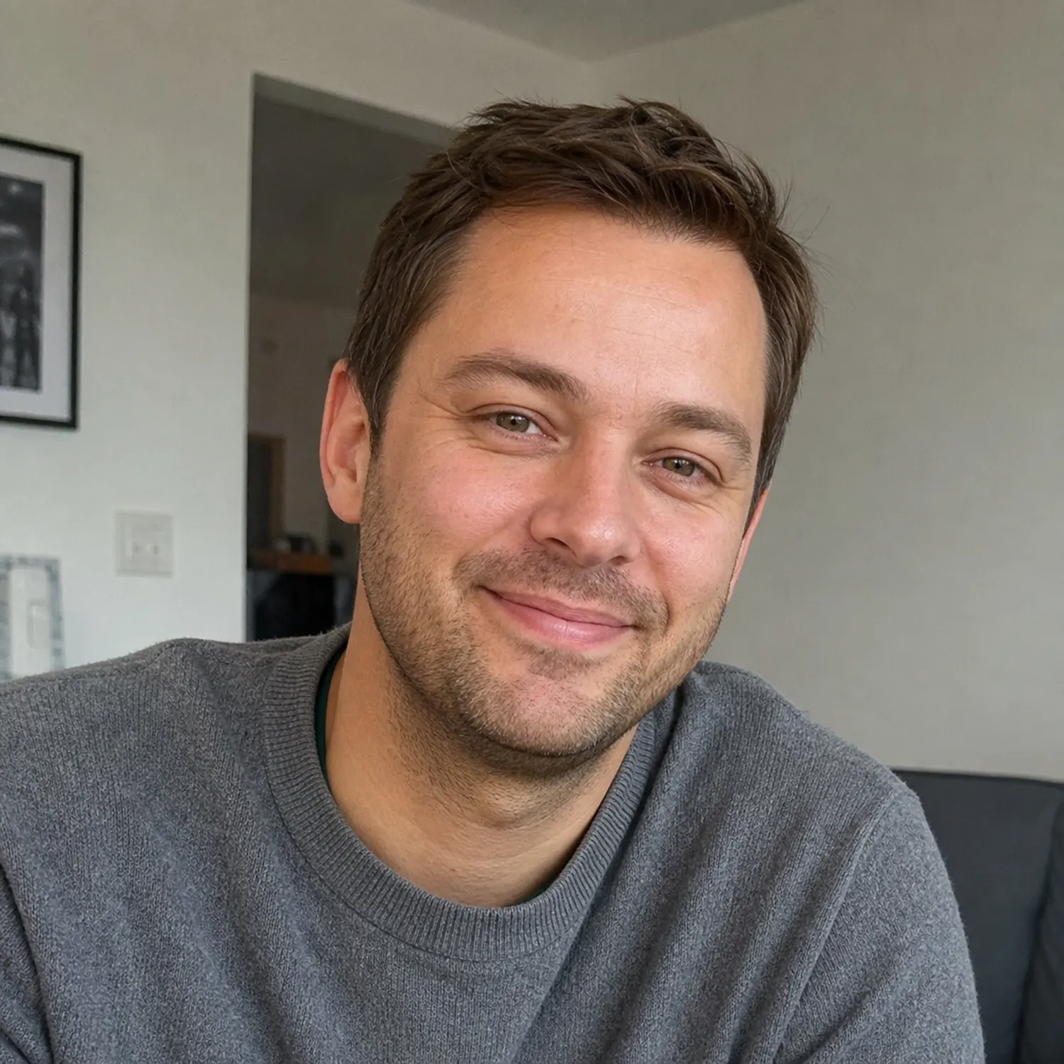 Markus H.