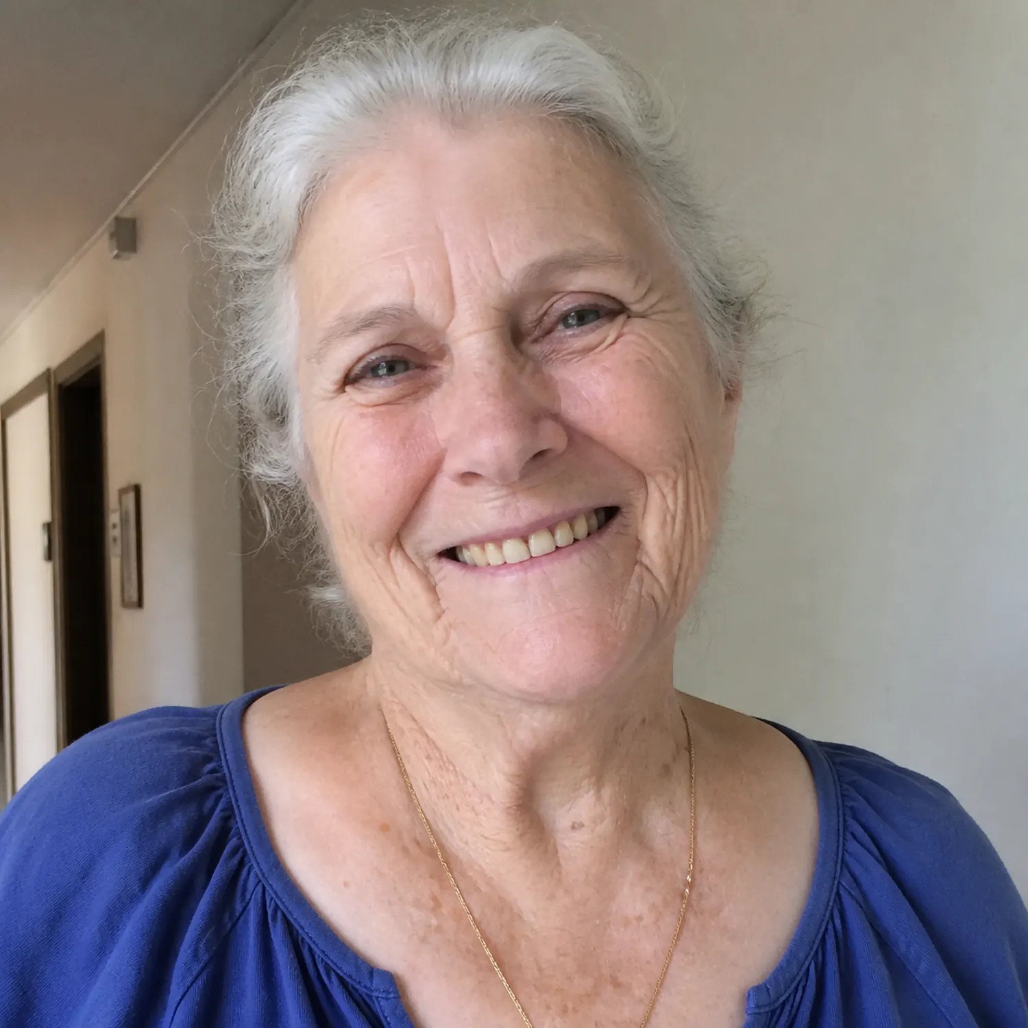 Marianne K.