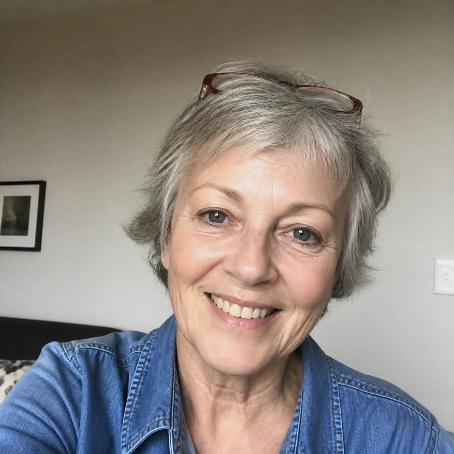 Marlene H.