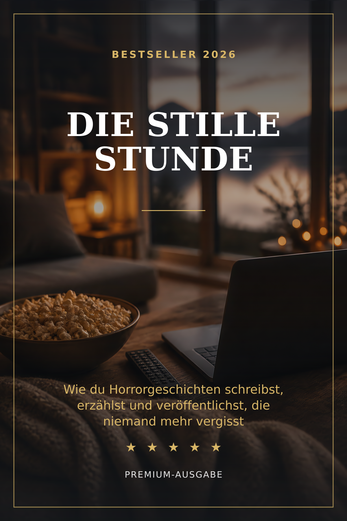 Manche Geschichten hören nicht auf, wenn das Video endet.