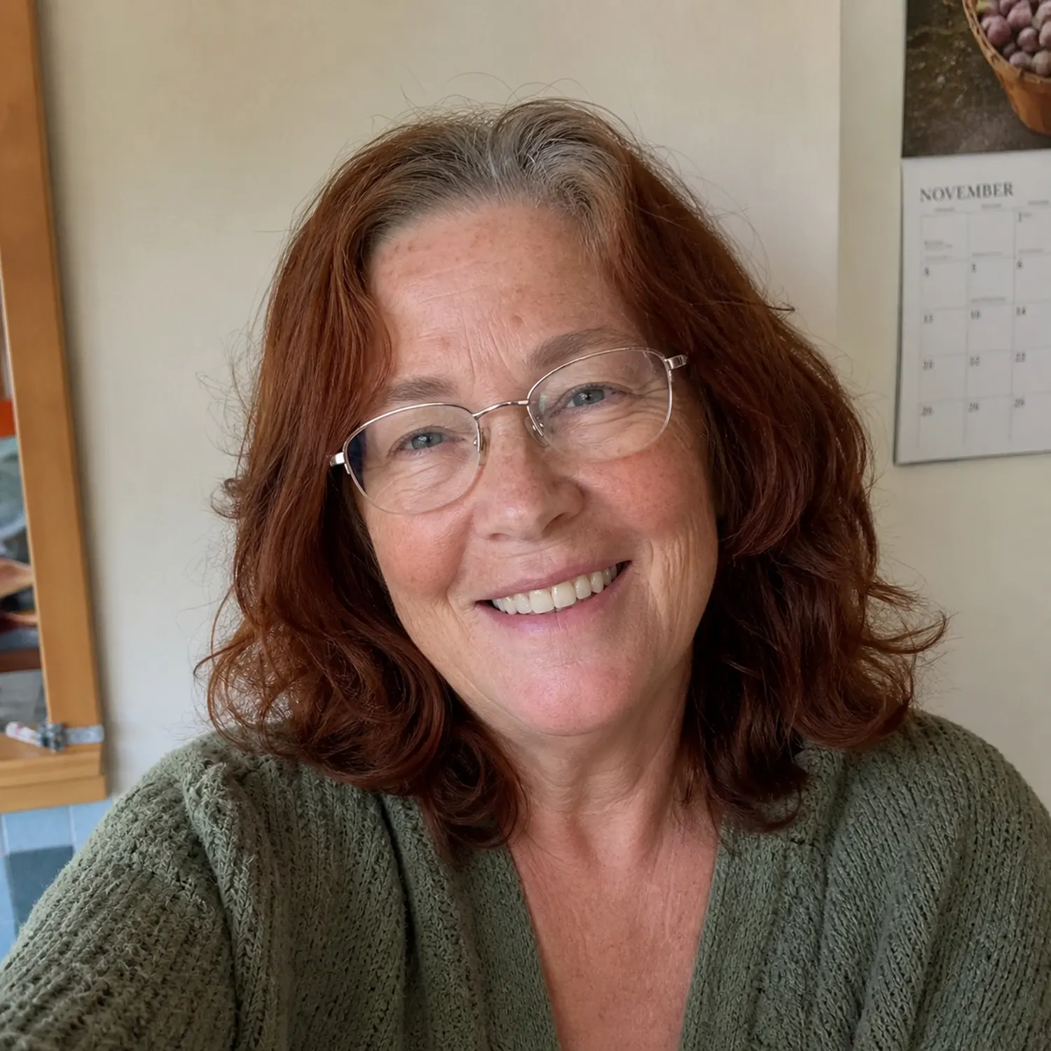 Margaret L.