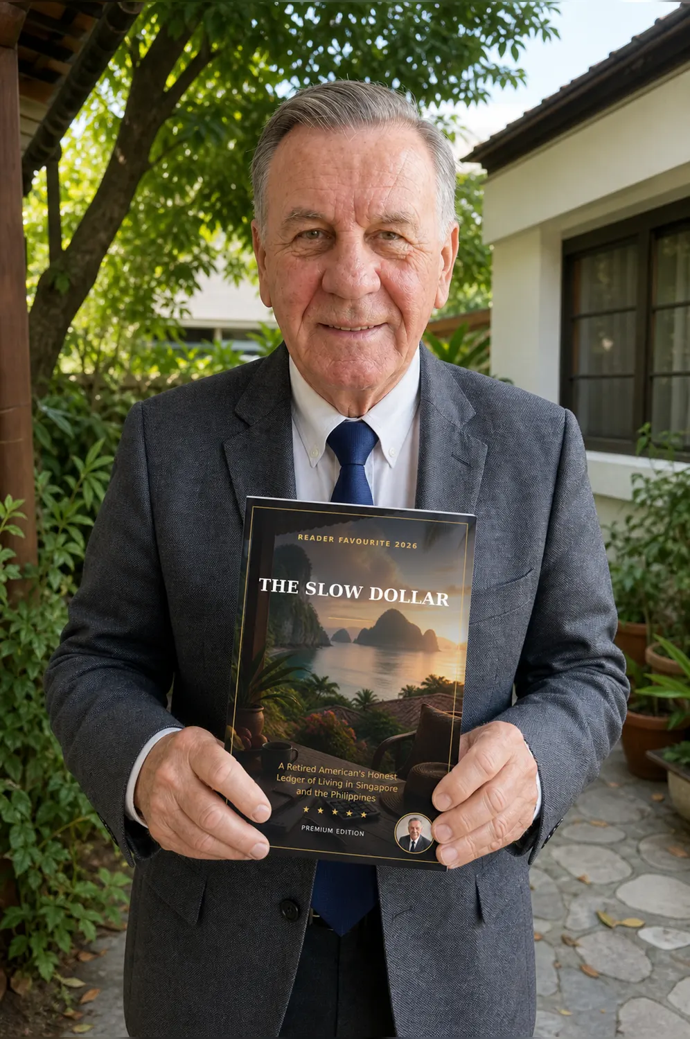 The Slow Dollar