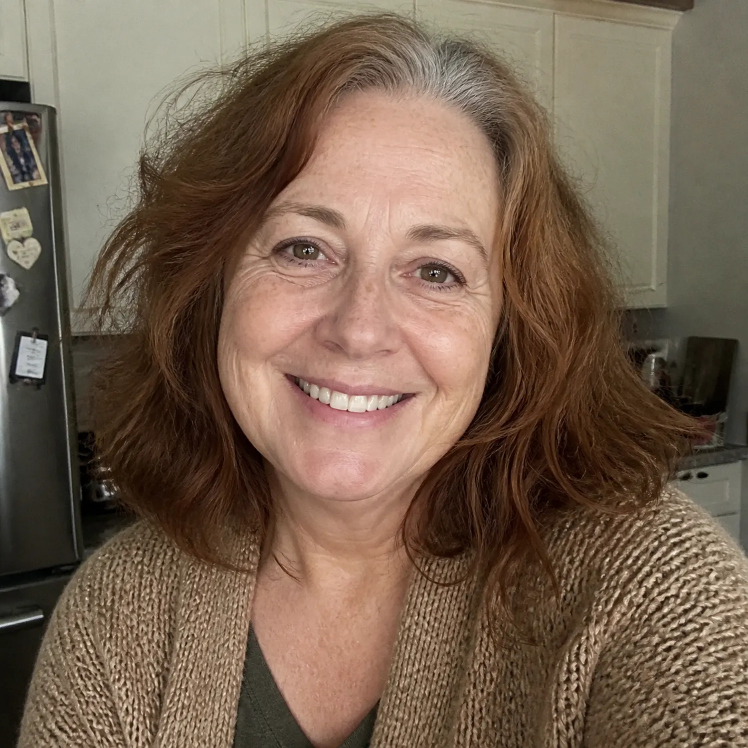 Marilyn K.