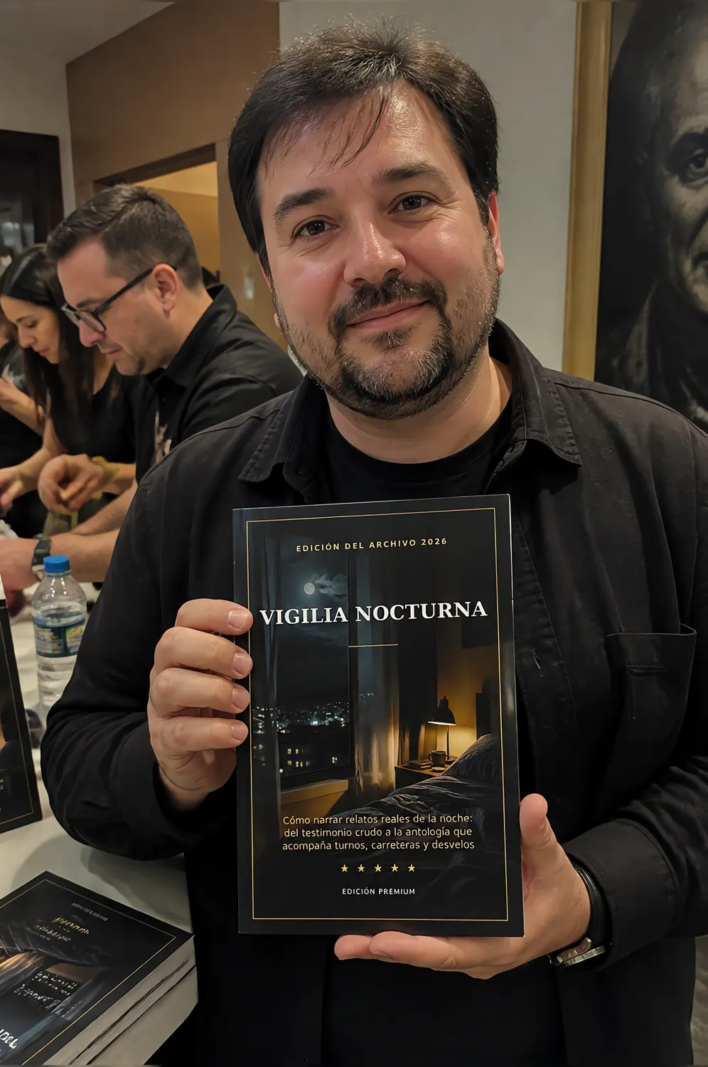 Vigilia Nocturna